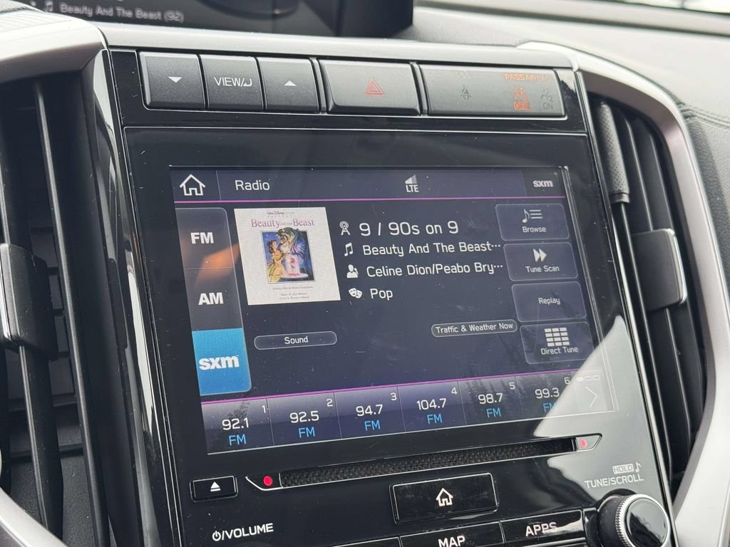 Used 2019 Subaru Ascent Touring AWD/4WD image 2