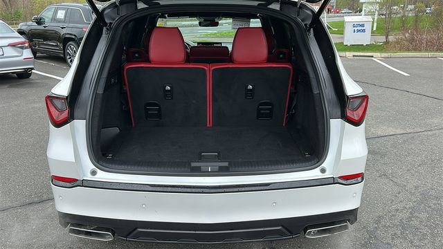 Certified 2023 Acura MDX A-Spec image 27