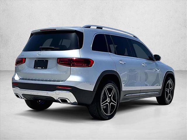New 2026 Mercedes-Benz GLB 250 image 17