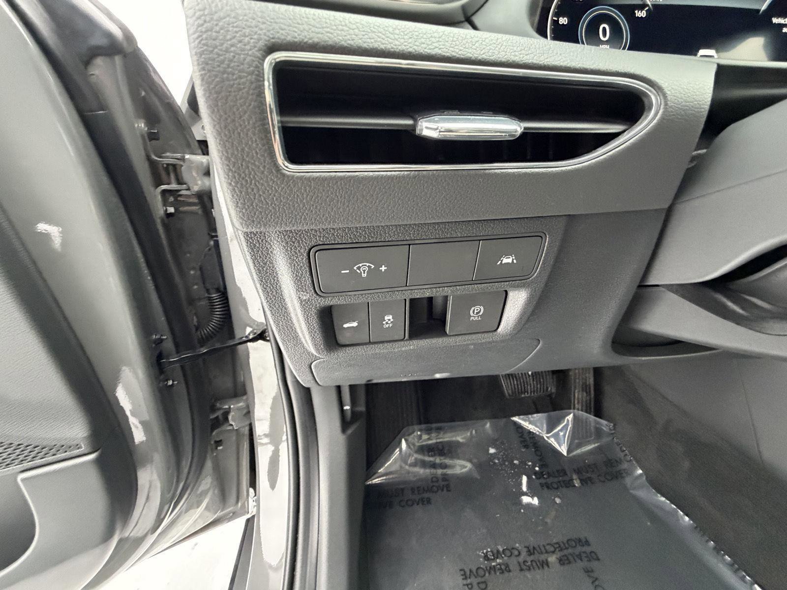 Used 2022 Hyundai Sonata SEL w/ Convenience Package image 9