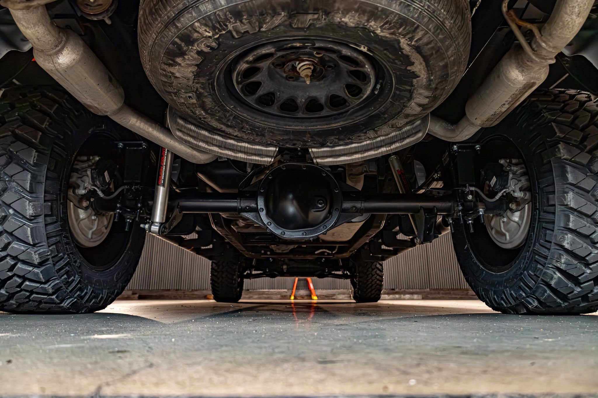 Used 2023 Chevrolet Silverado 1500 RST w/ All Star Edition Plus image 16