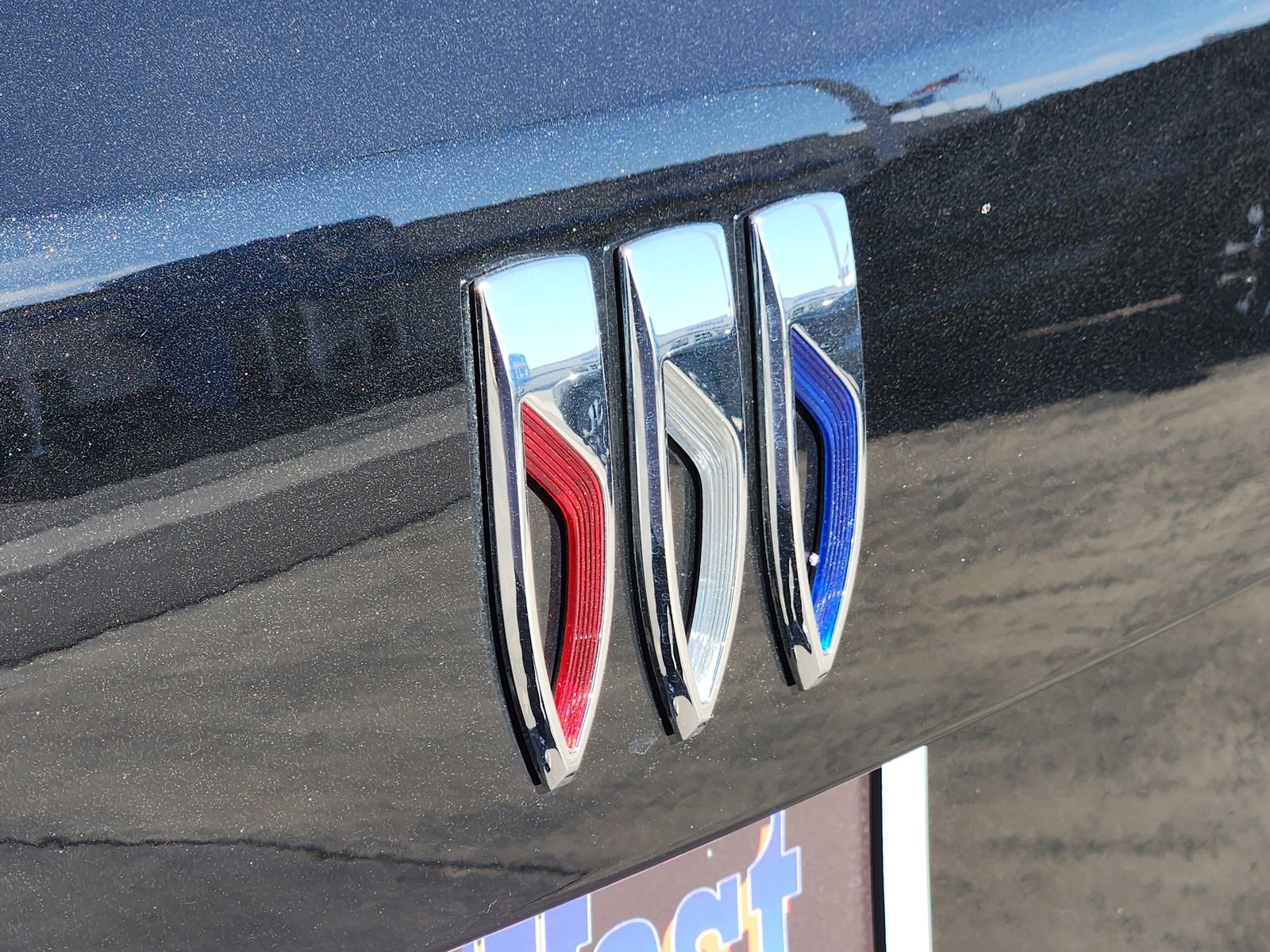 New 2026 Buick Envision Preferred image 12