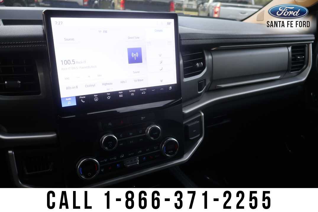 Used 2024 Ford Expedition XLT RWD image 38