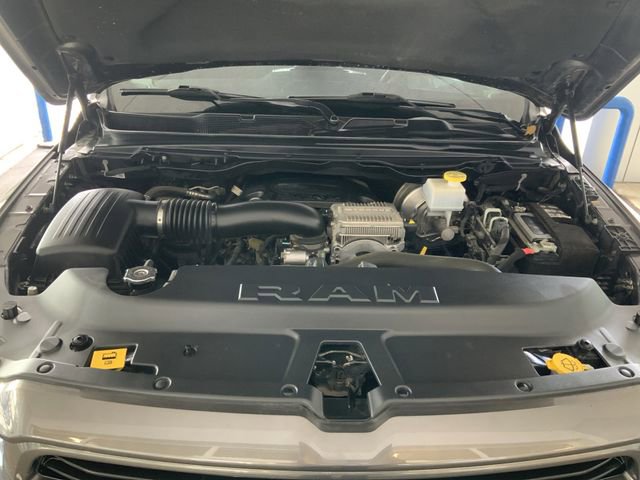 Used 2023 RAM 1500 Laramie image 12