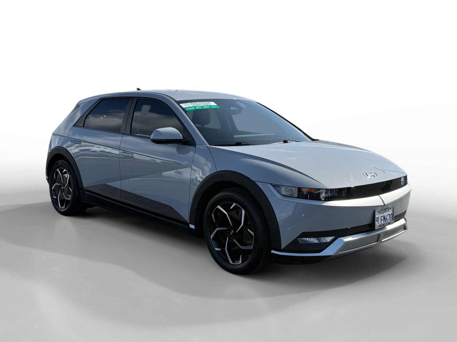 Used 2024 Hyundai Ioniq 5 SE RWD image 7