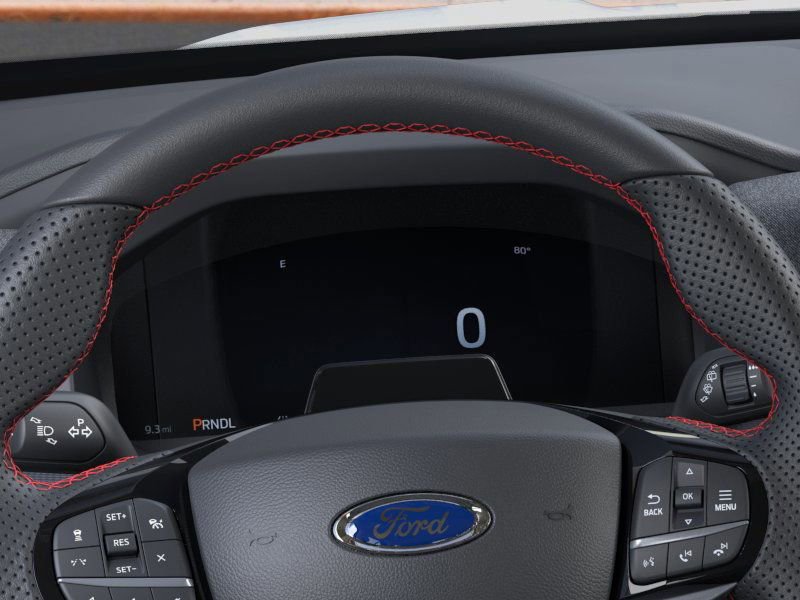 New 2026 Ford Explorer ST-Line image 13