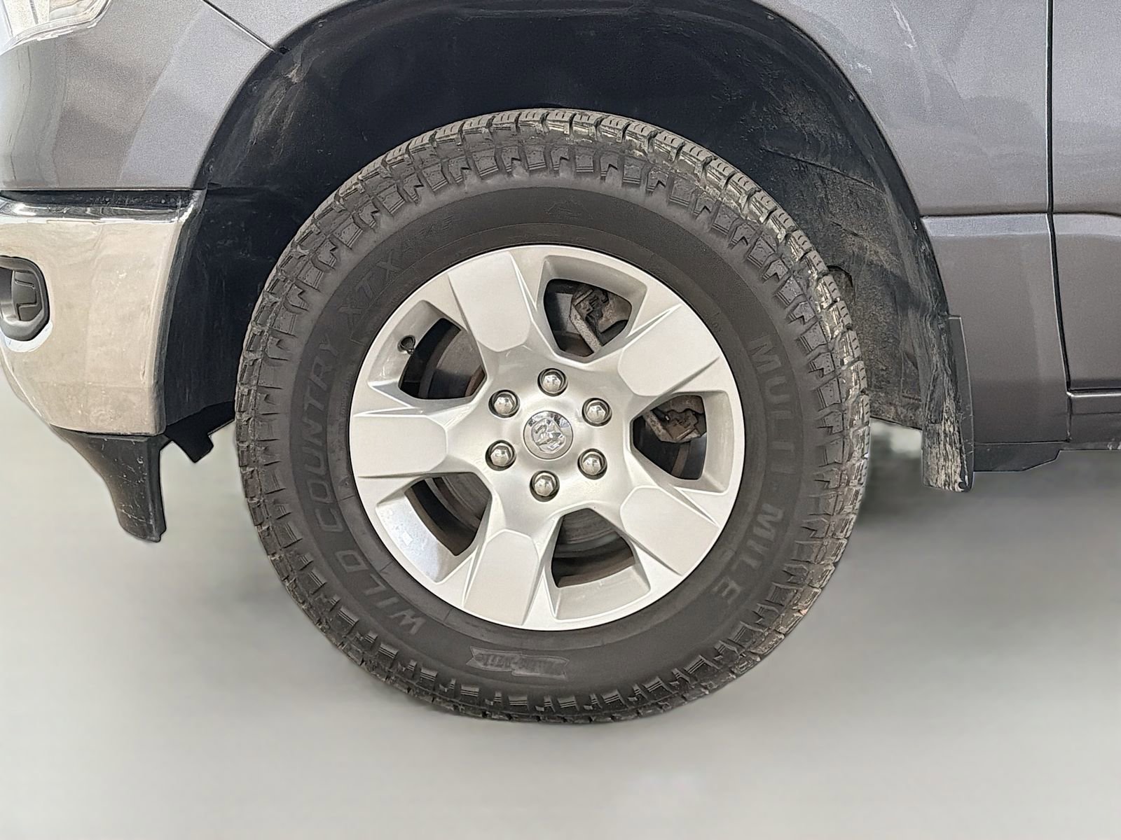 Used 2022 RAM 1500 Big Horn image 29