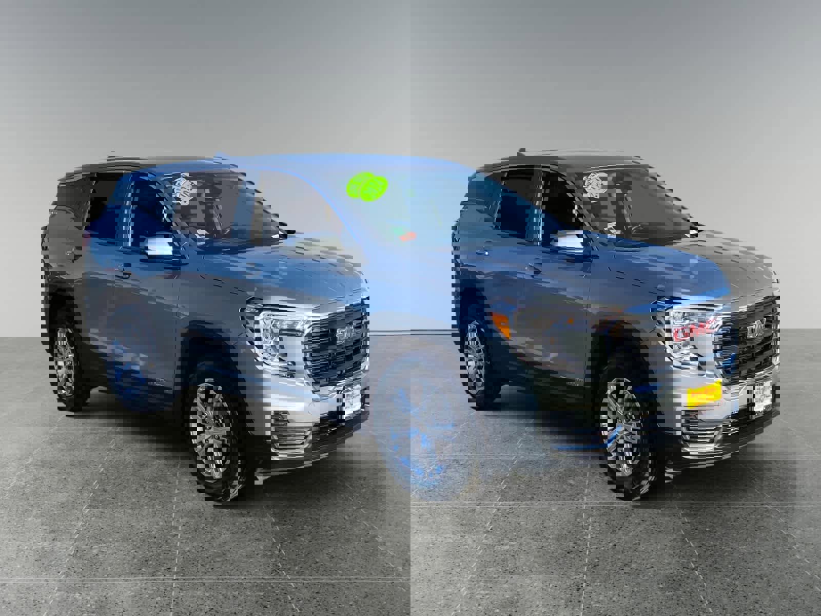 Used 2024 GMC Terrain SLE image 7