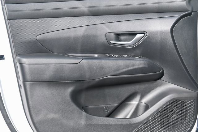 New 2026 Hyundai Tucson SEL image 22