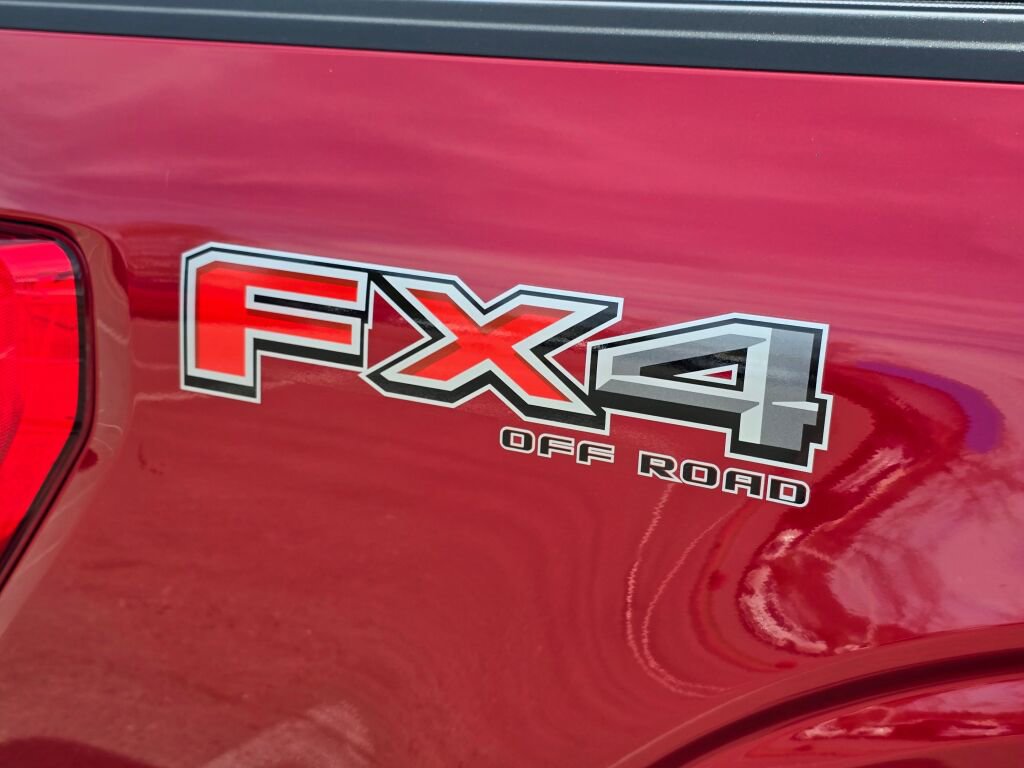 Used 2021 Ford F150 XLT w/ Equipment Group 301A Mid image 13