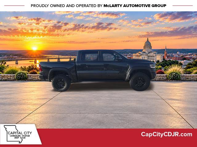 New 2027 RAM 1500 TRX SRT AWD/4WD image 2