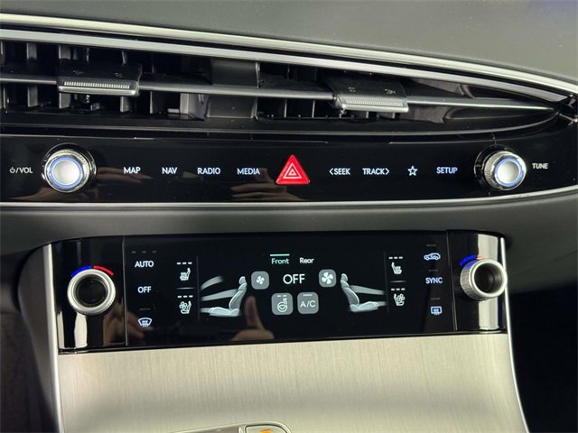 New 2026 Genesis GV70 2.5T Advanced image 28