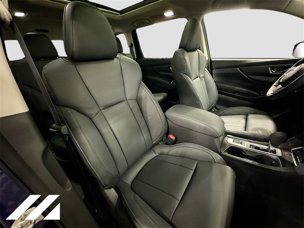 New 2026 Subaru Ascent Limited image 31