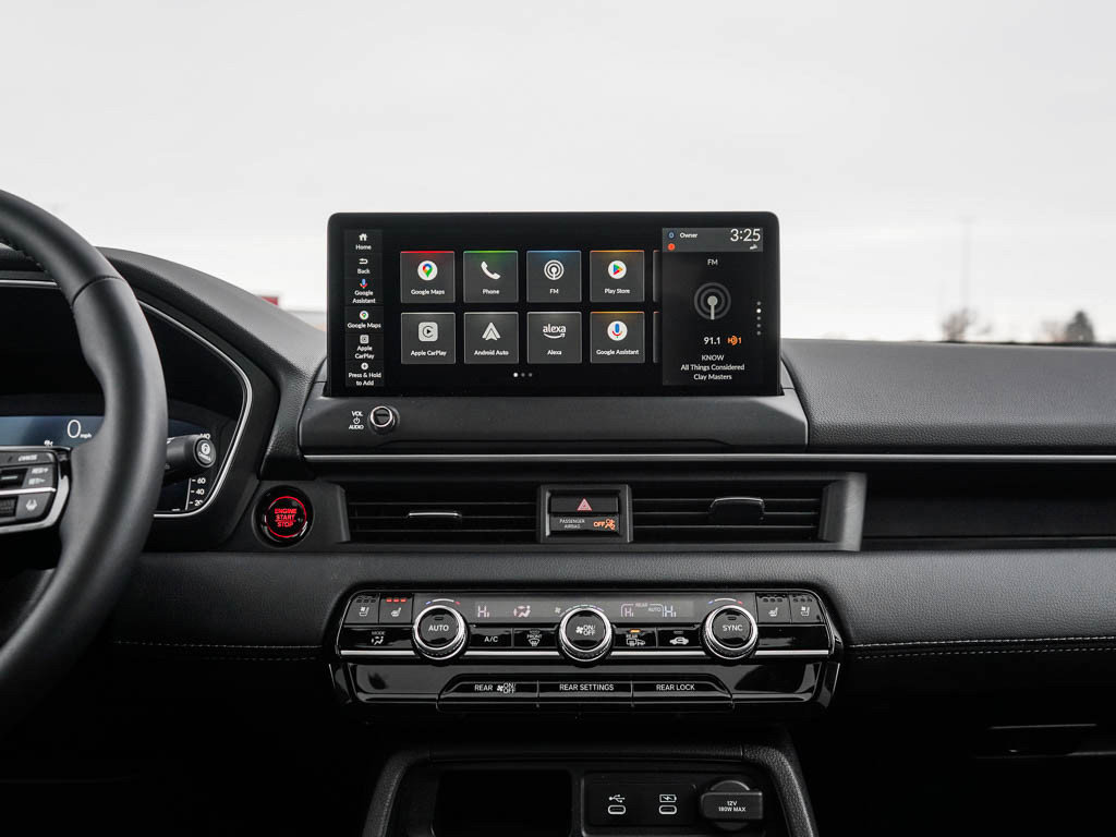 New 2026 Honda Pilot Elite image 17