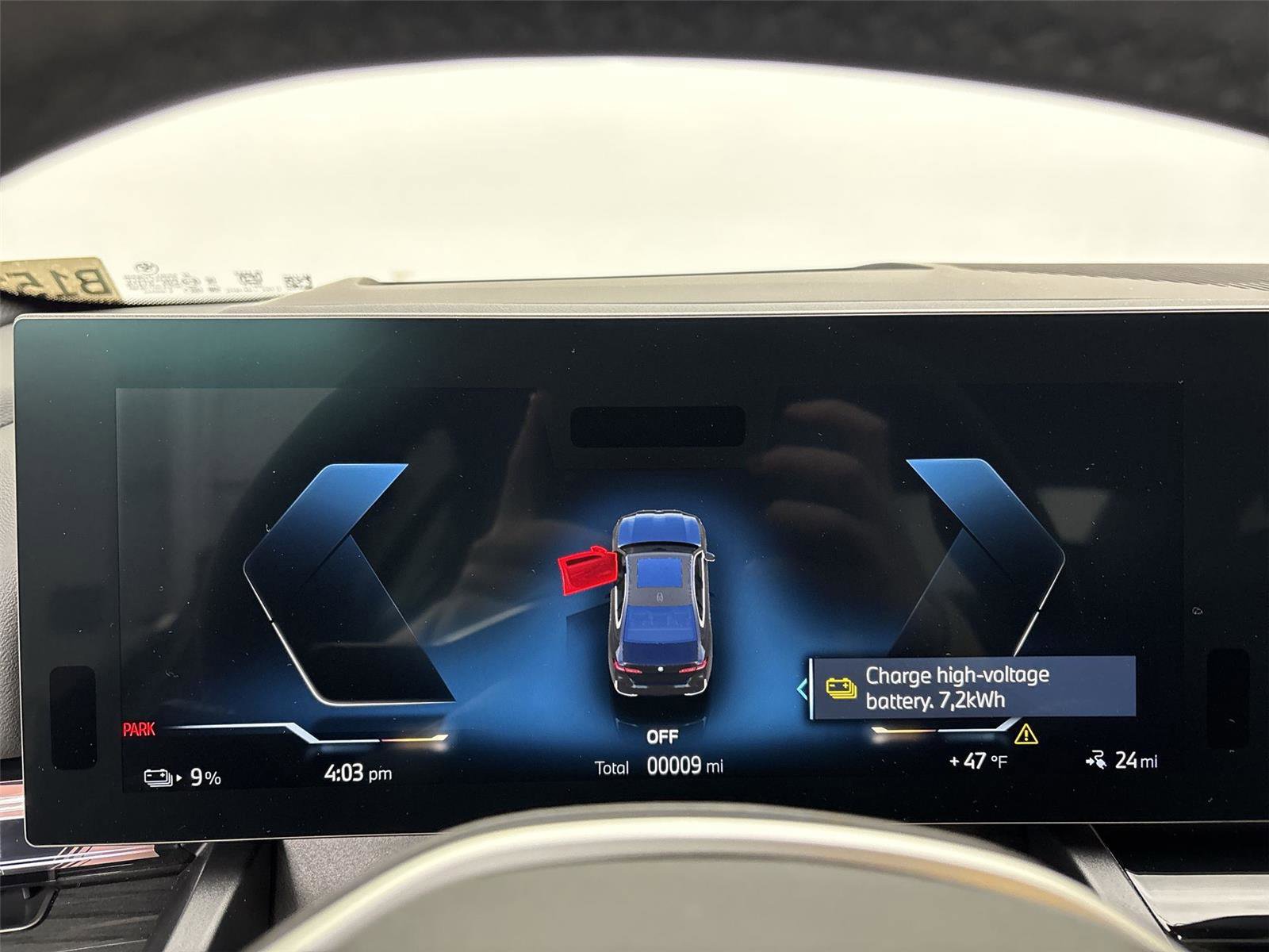 New 2026 BMW i5 eDrive40 RWD image 28