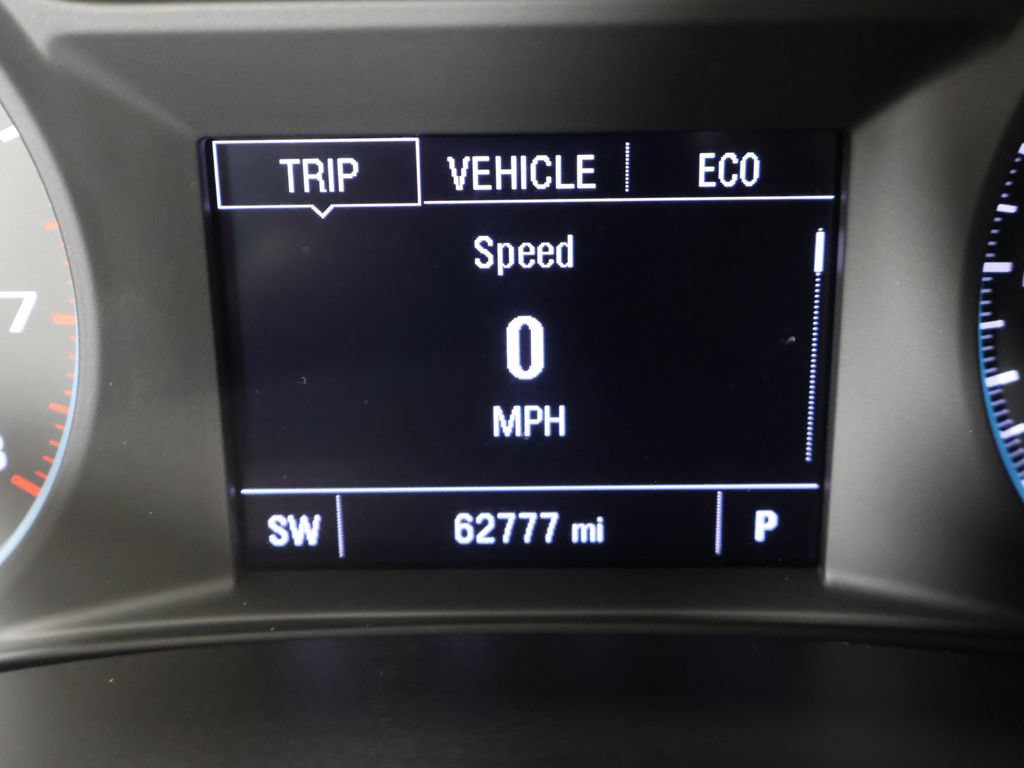 Used 2023 Chevrolet Malibu LS w/ Driver Confidence Package FWD image 34