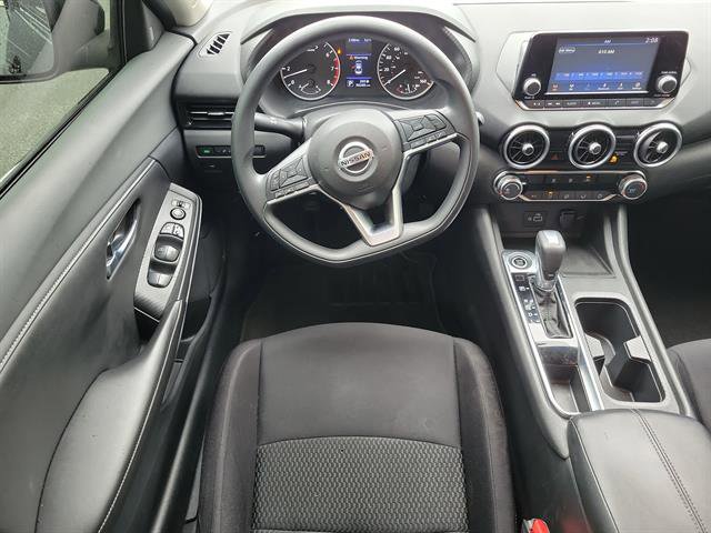 Used 2020 Nissan Sentra S image 17