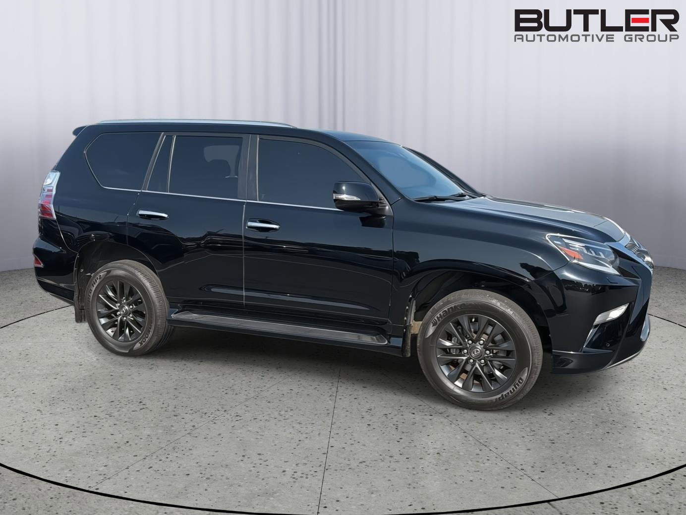 Used 2021 Lexus GX 460 Premium w/ Premium Package AWD/4WD image 6