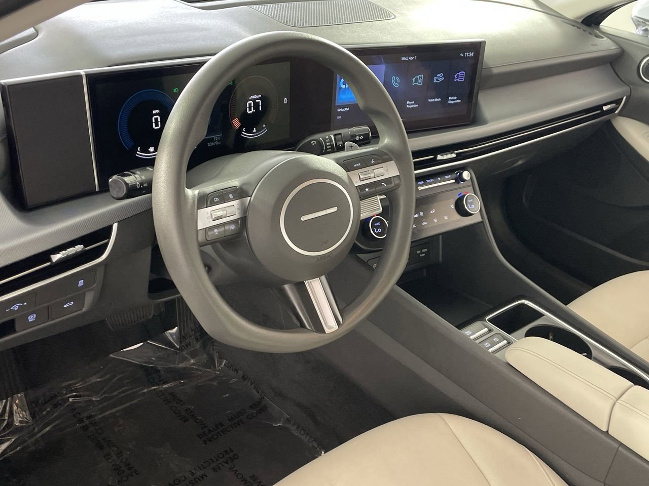 Used 2025 Hyundai Sonata SEL image 10