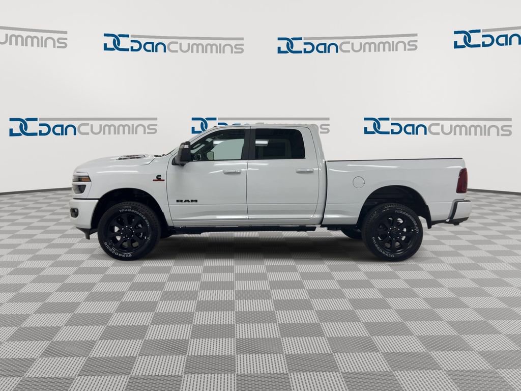 New 2026 RAM 2500 Laramie image 5
