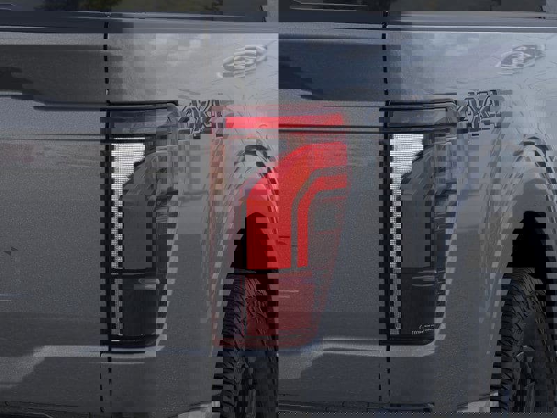 New 2026 Ford F150 Lariat w/ Equipment Group 501A Mid image 21