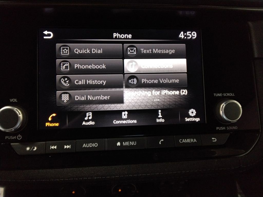 Used 2024 Nissan Z Sport w/ Floor Mat Package image 24