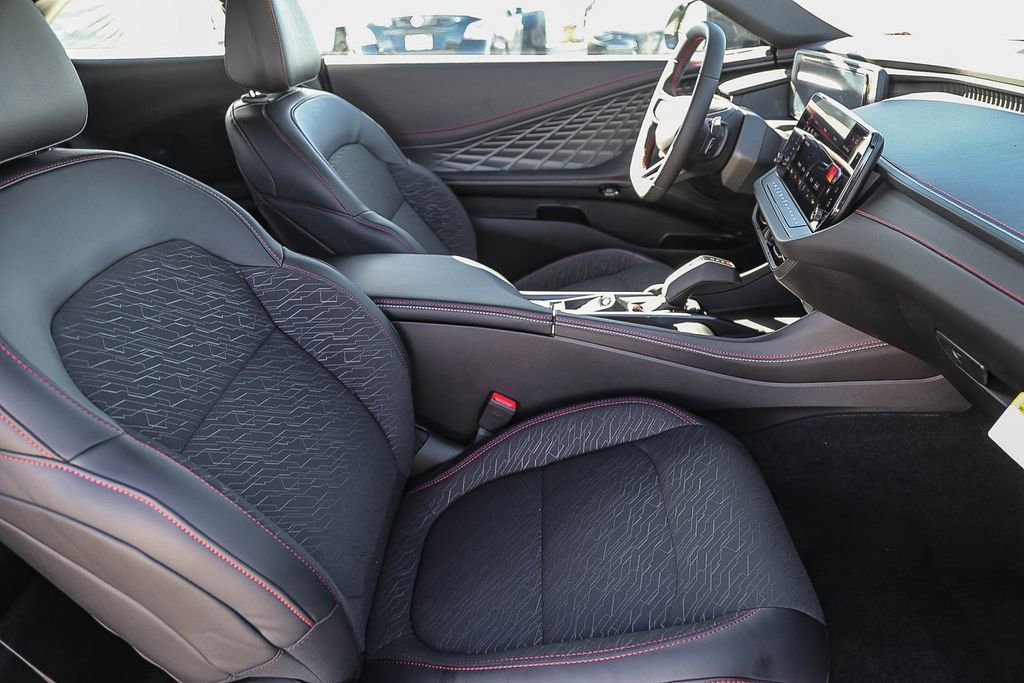 New 2026 Dodge Charger Scat Pack w/ Blacktop Package image 18