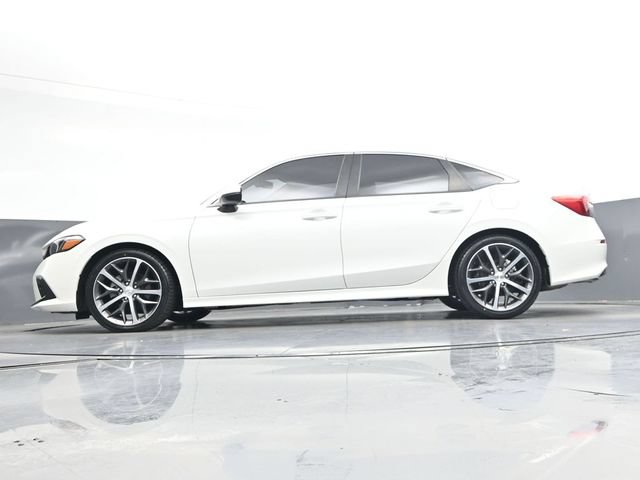 Used 2023 Honda Civic Touring image 34