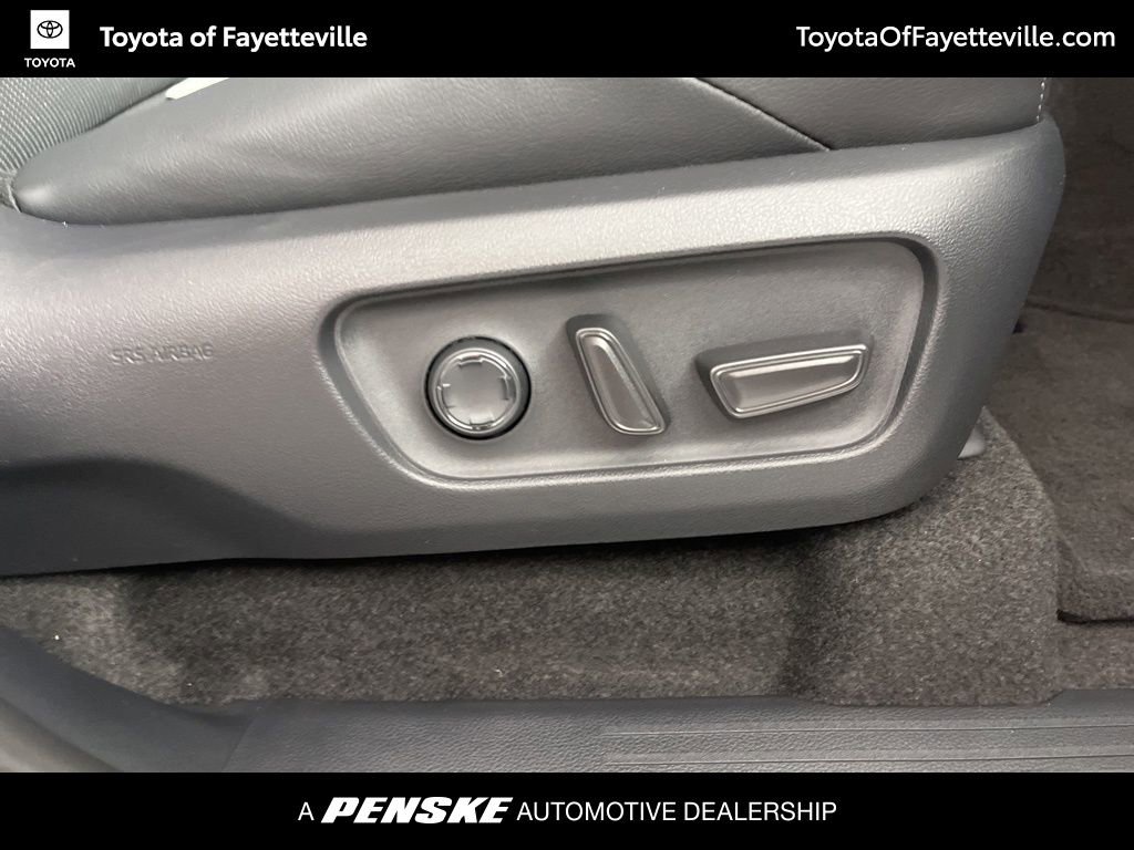 New 2025 Toyota 4Runner TRD Off-Road Premium image 7