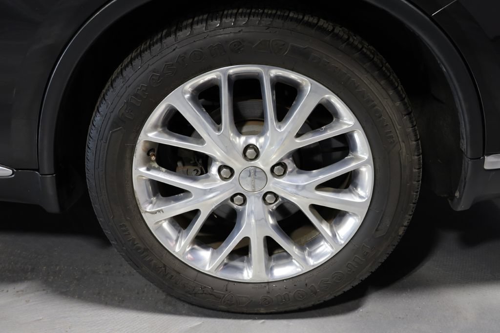 Used 2015 Dodge Durango Citadel RWD image 37