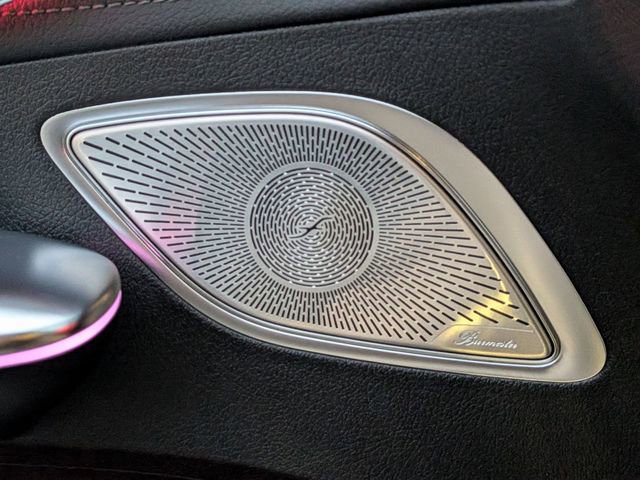 Used 2023 Mercedes-Benz EQE 500 4MATIC Sedan image 17