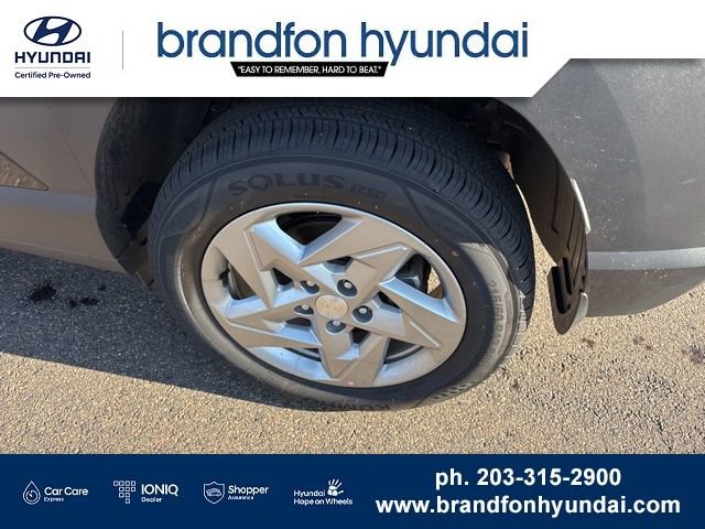 Certified 2026 Hyundai Kona SE image 31