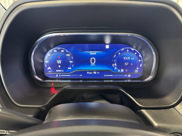 Used 2022 Chevrolet Tahoe Premier AWD/4WD image 20