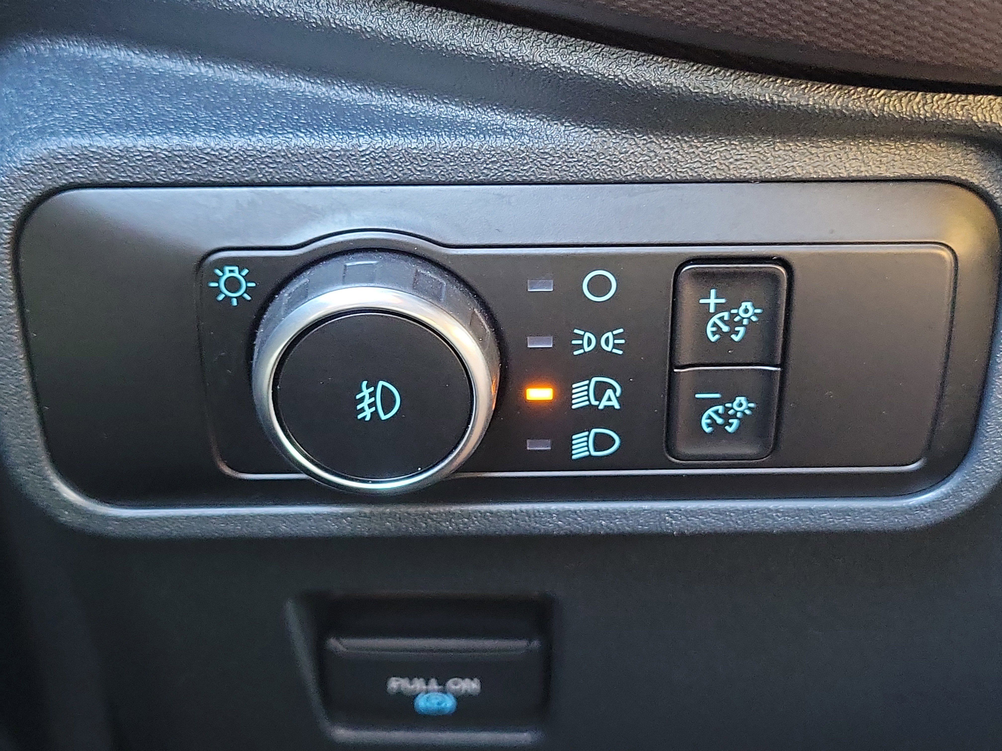 Used 2023 Ford Bronco Outer Banks image 26