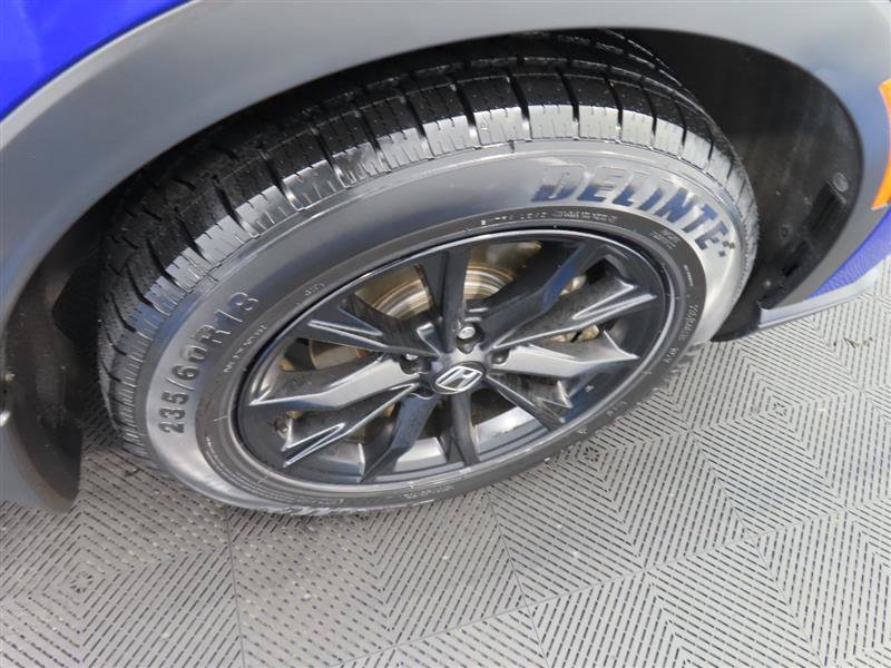 Used 2024 Honda CR-V Sport-L image 9