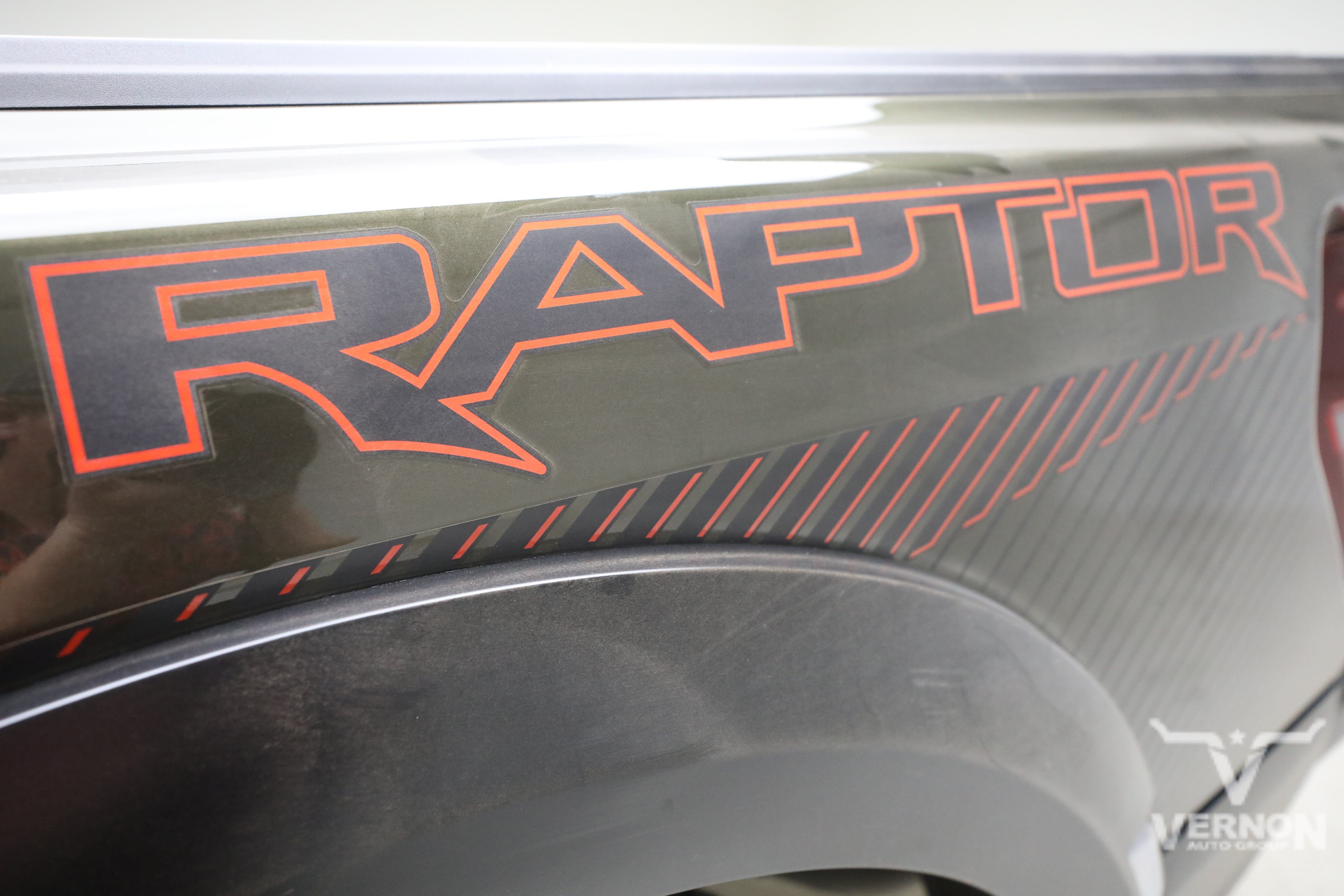 Used 2024 Ford F150 Raptor AWD/4WD image 12