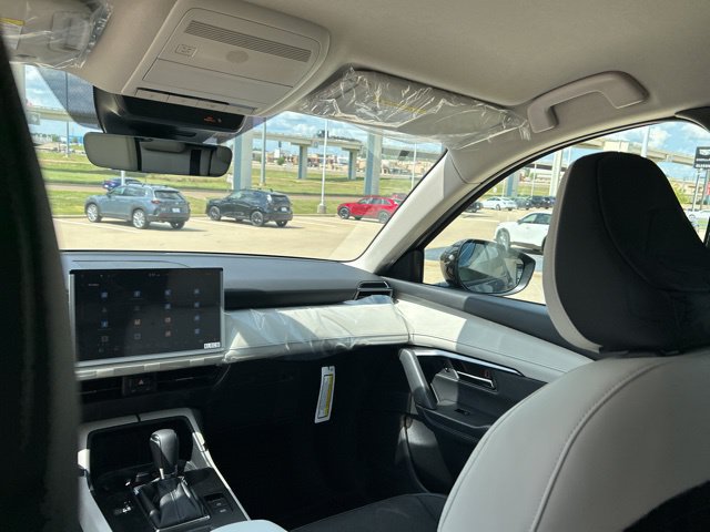 New 2026 MAZDA CX-5 Preferred AWD/4WD image 36