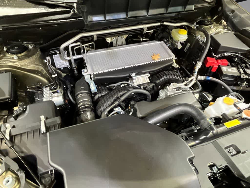 Used 2025 Subaru Ascent Touring AWD/4WD image 11