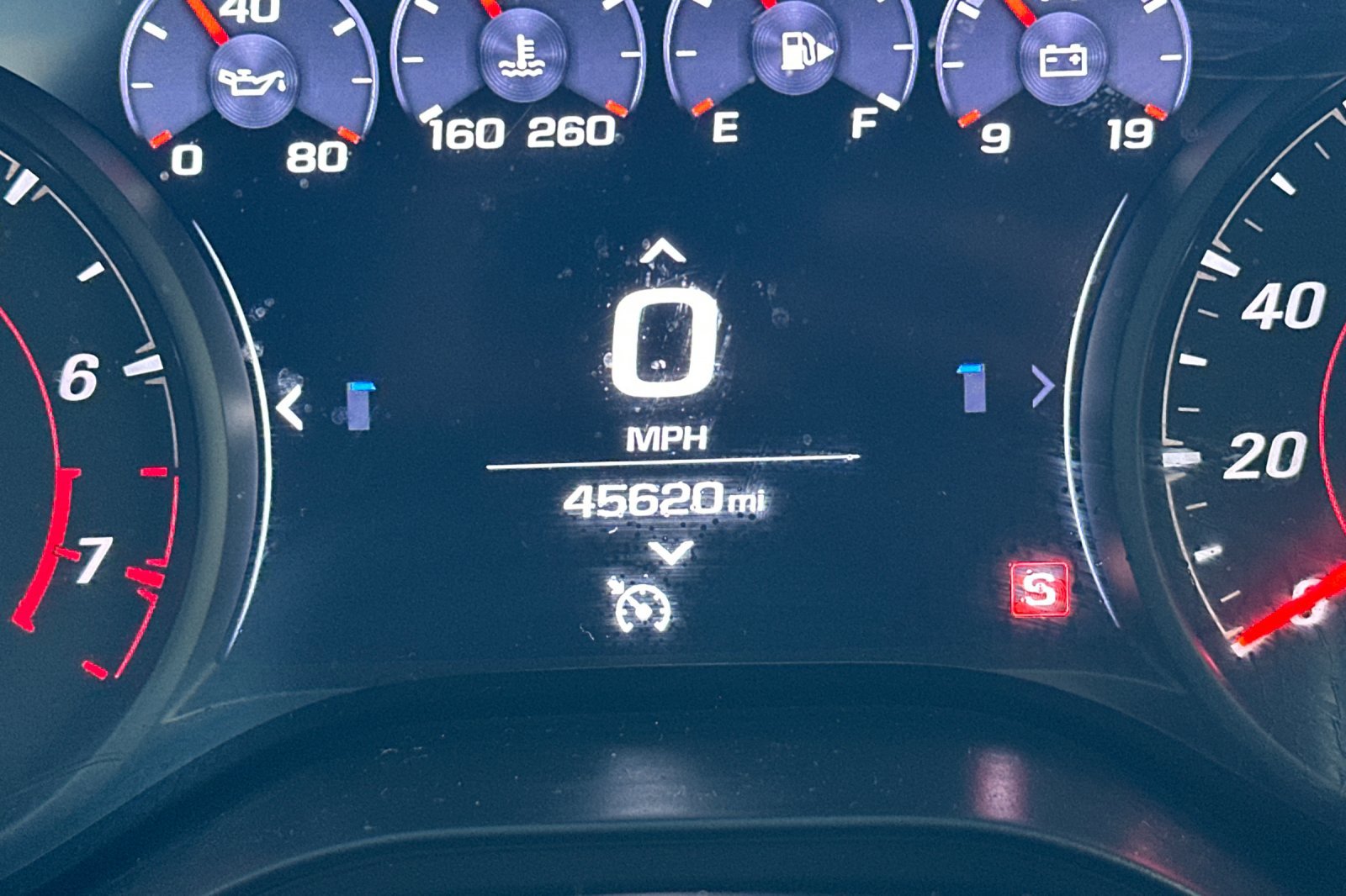 Used 2019 Chevrolet Camaro SS image 41