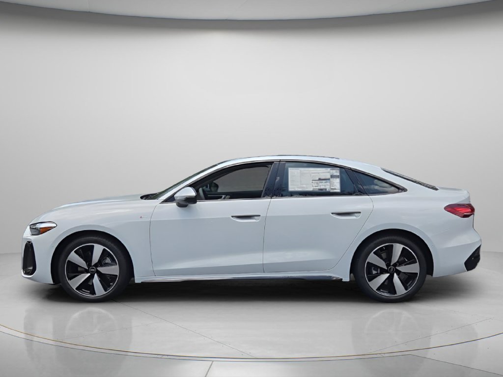 New 2026 Audi A5 Premium AWD/4WD image 2