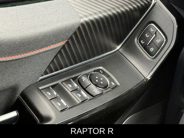 Used 2023 Ford F150 Raptor w/ Equipment Group 802A Raptor R image 38