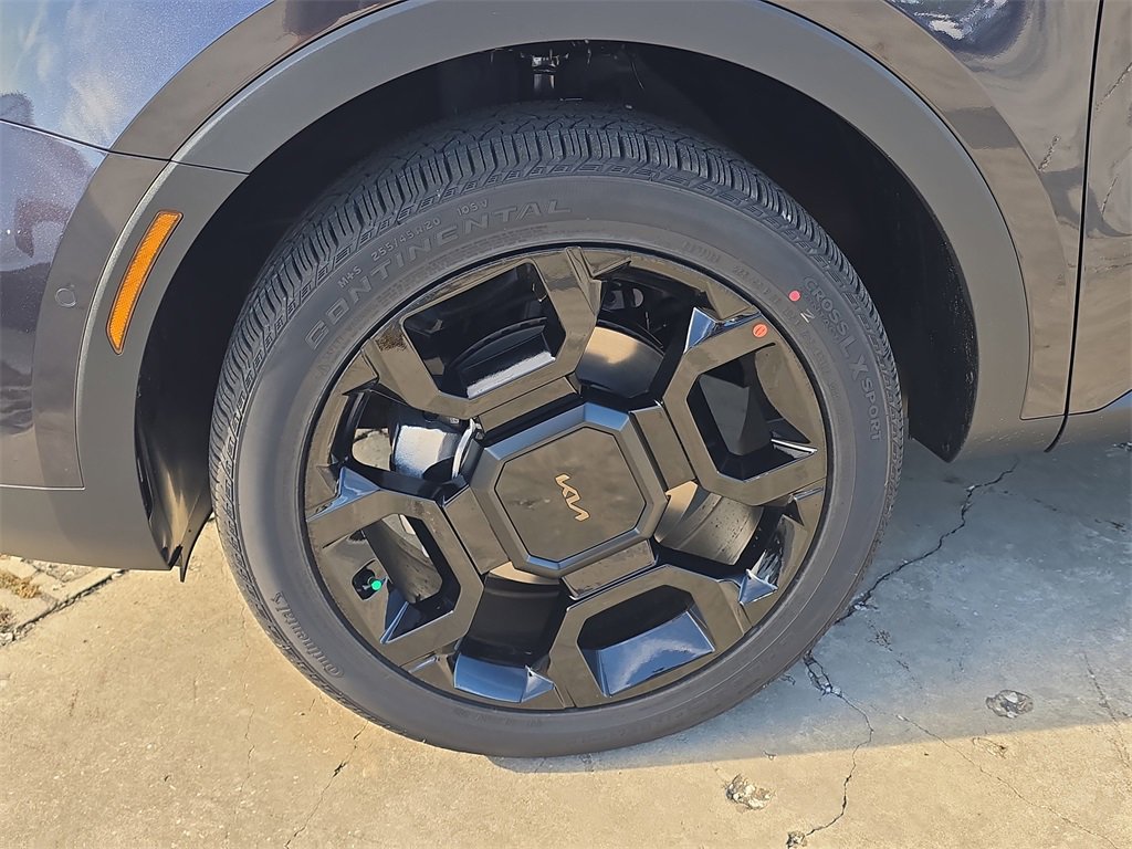 New 2026 Kia Sorento SX Prestige image 38