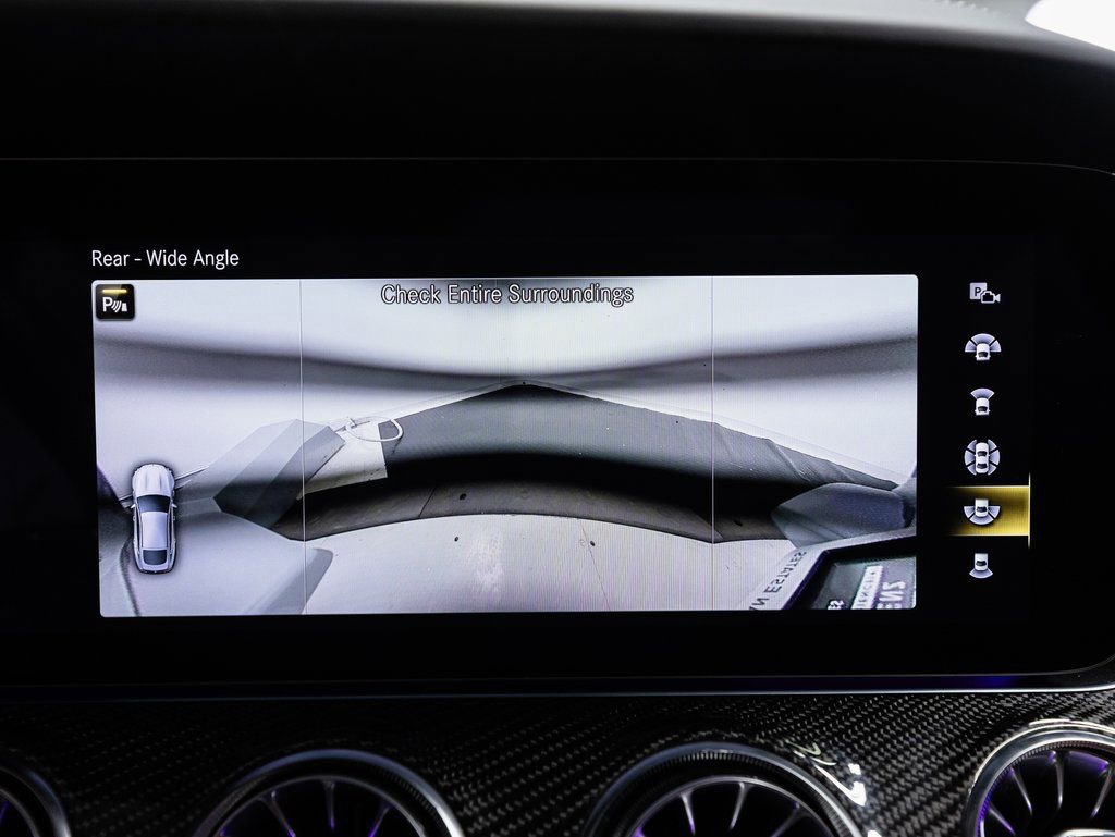 Used 2023 Mercedes-Benz AMG GT 63 S image 18