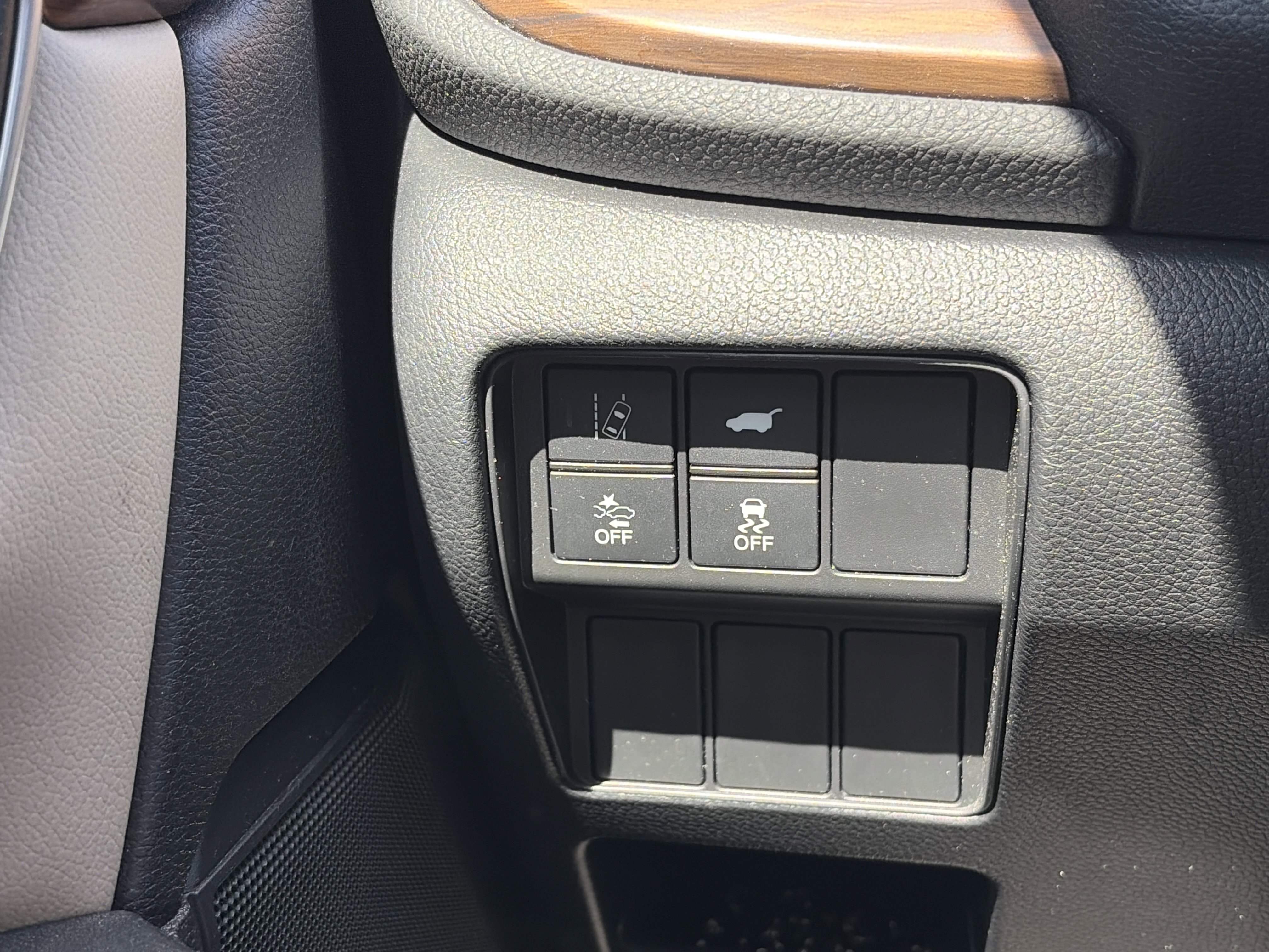 Used 2017 Honda CR-V EX-L image 27
