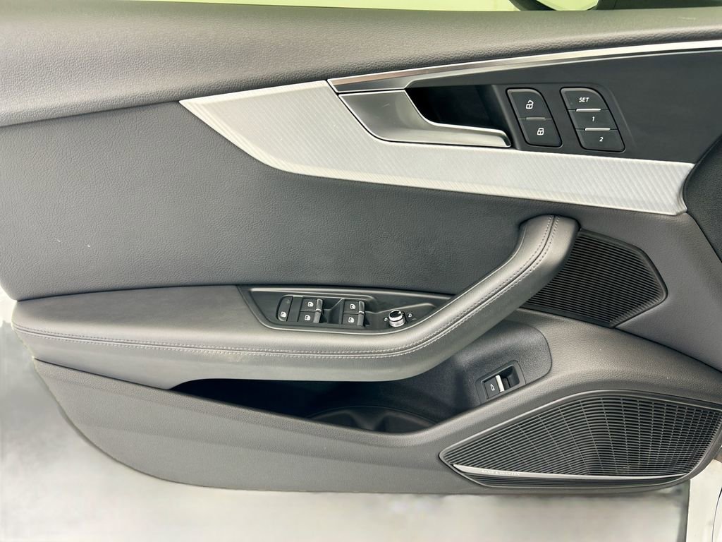 Used 2019 Audi A5 2.0T Premium Plus w/ Premium Plus image 23