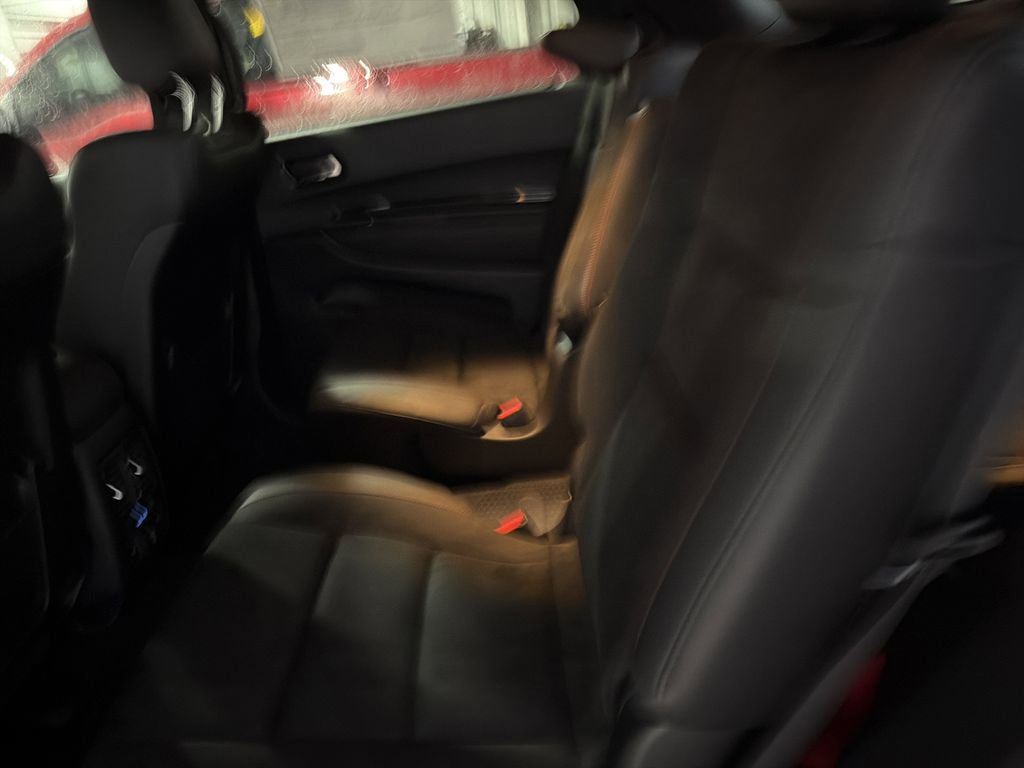 New 2026 Dodge Durango GT image 13