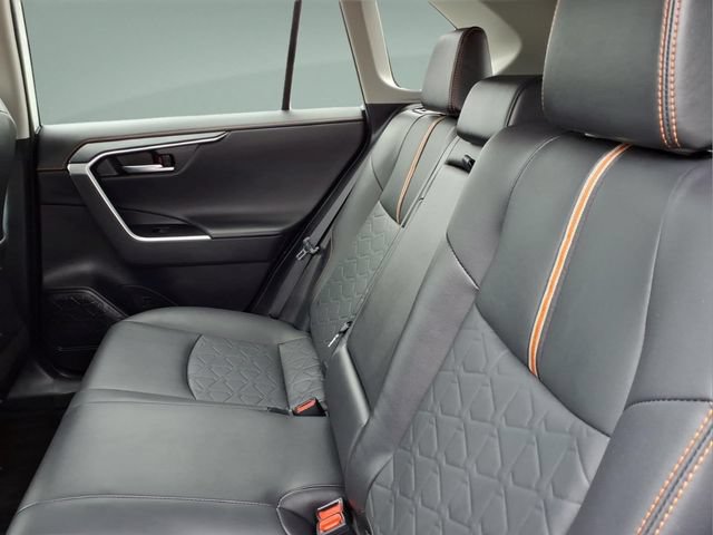 Certified 2024 Toyota RAV4 Adventure AWD/4WD image 15