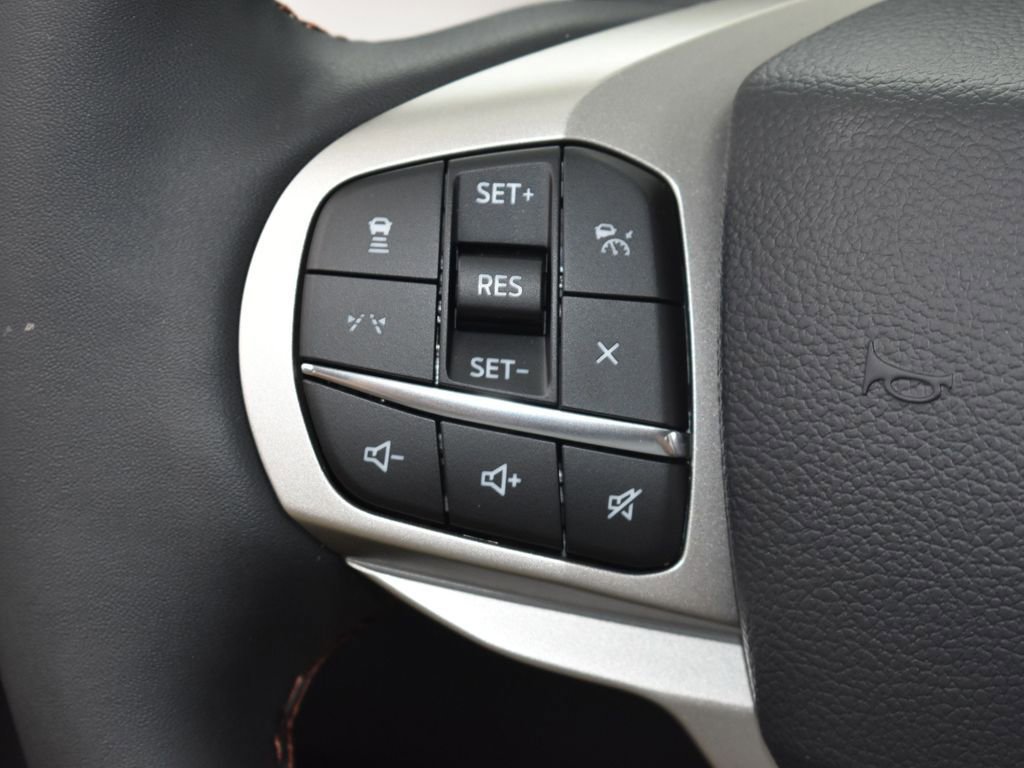 New 2026 Ford Explorer Active image 15