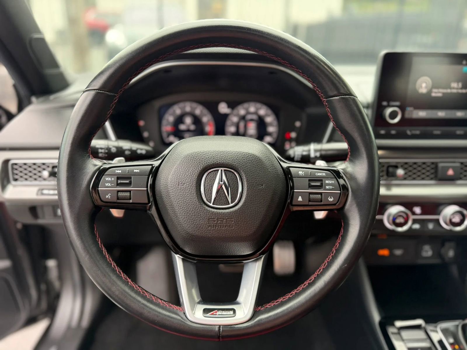 Used 2024 Acura Integra A-Spec image 31