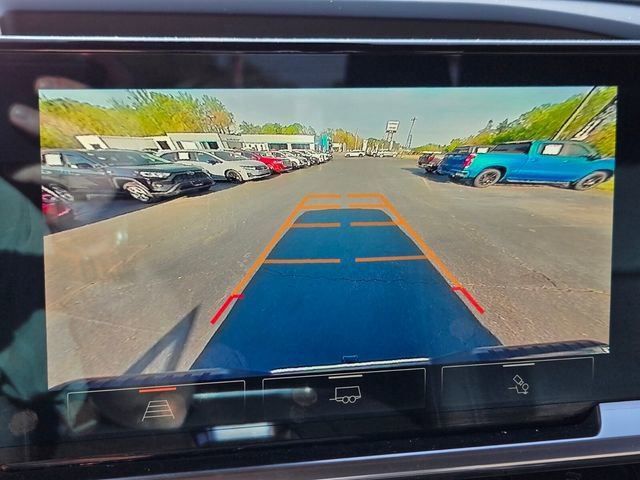 Used 2022 GMC Sierra 1500 SLT w/ SLT Premium Package AWD/4WD image 29